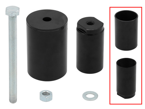 Qrs Clutch Tool S D