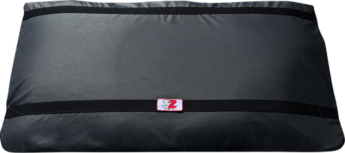 SEIZMIK Windshield Protector - Polaris Ranger XD 1500 66-10125