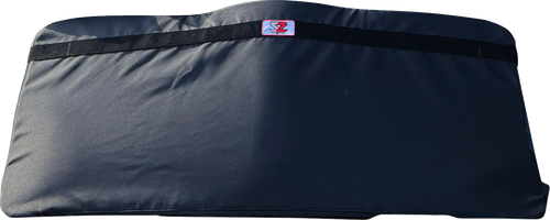 SEIZMIK Windshield Protector - Polaris Xpedition 66-10124
