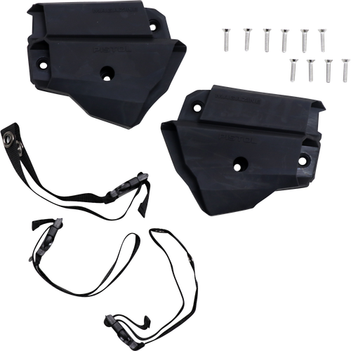 SEIZMIK ICOS 2 Pistol and Mag Holster 58-07501