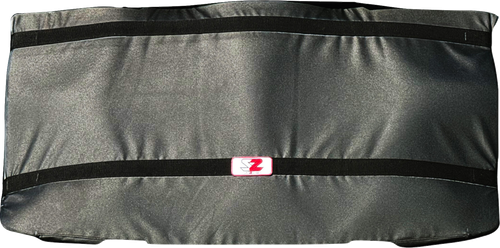 SEIZMIK Windshield Protector - Polaris Ranger XP 1000 66-10127