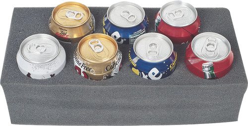 Beverage Holder Seven Can