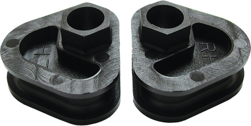 Spring Adj A/C Pair