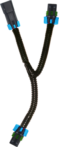 Accessory Splitter Harness Pol
