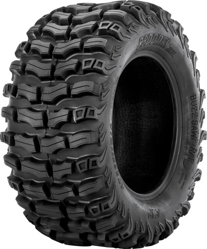 Tire Buzz Saw R/T 23x11r10 Radial 6pr Lr410lbs
