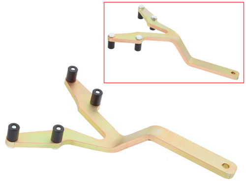 Clutch Holder S D