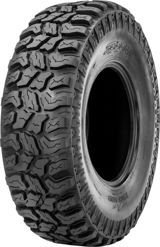 Tire Ridge Saw 2.0 27x11 14 Bias 8pr Lr507lbs