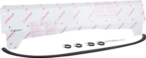 Half Windshield - Kawasaki Teryx4 / Teryx FI 2012-2015 - 457-0111