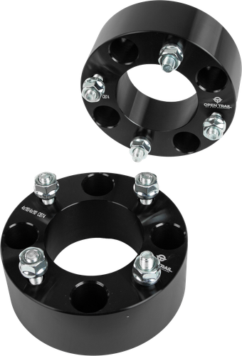 Wheel Spacer 2" 4/110 Stud: 10mm X 1.25mm