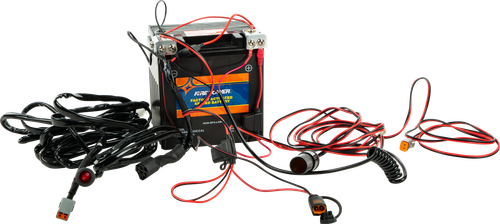 Terminal Tender