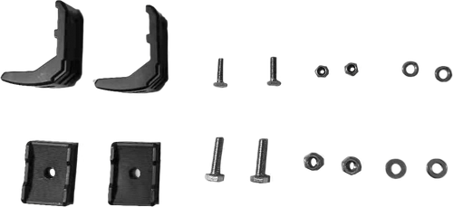 Sliding Bracket For Stealth Pair