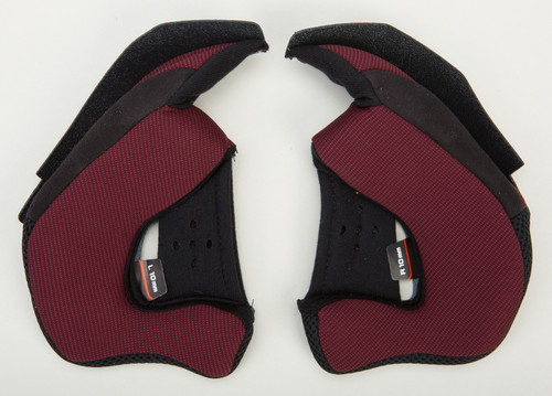 Cheek Pads 10mm 2x 3x Stock Of 77