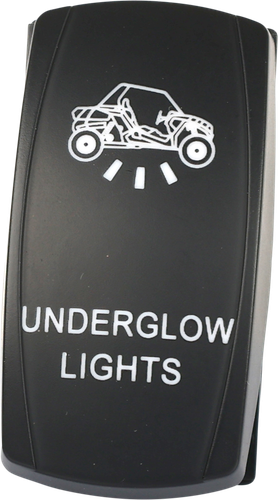 Underglow Lighting Led Switch Pro Backlit