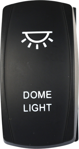 Dome Lighting Led Switch Pro Backlit