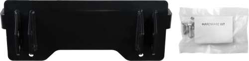 Utv Plow Mount