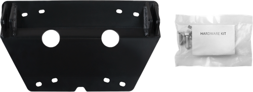Atv Plow Mount