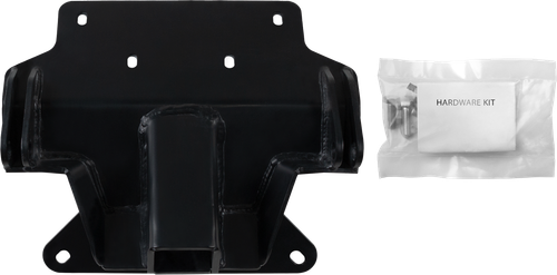 Utv Plow Mount