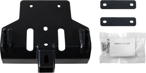Plow Mount
