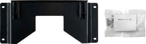 Atv Plow Mount