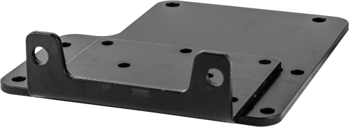 Winch Mount