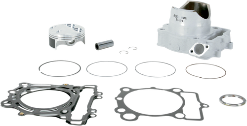 CYLINDER WORKS Cylinder Kit - Standard Bore - 77.00 mm - Kawasaki 30004-K01