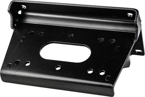 Winch Mount