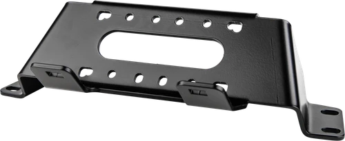 Winch Mount