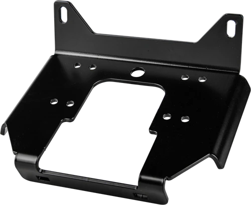 Winch Mount