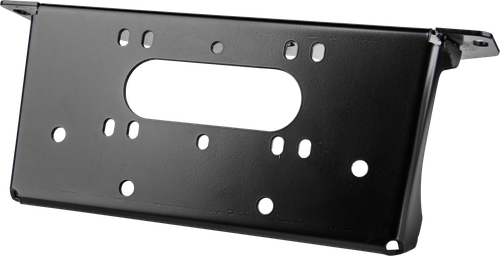 Winch Mount