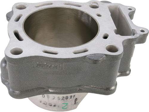 CYLINDER WORKS Cylinder - 76.80 mm - Honda 10007