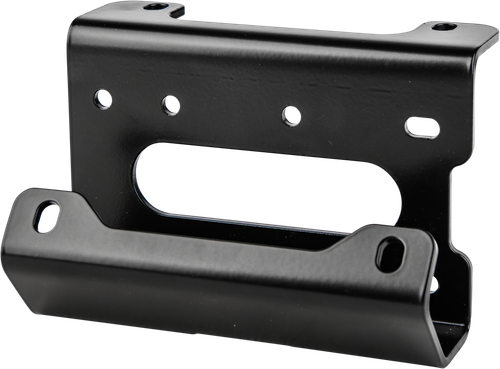 Winch Mount