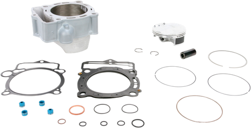 CYLINDER WORKS Cylinder Kit - Standard Bore - 88.00 mm - KTM 50001-K01