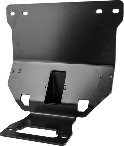 Utv Plow Mount