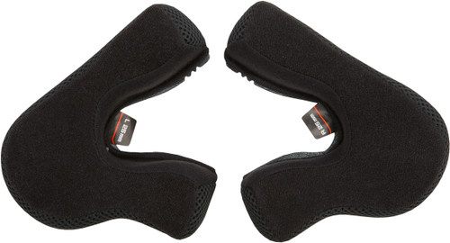 Cheek Pads 25mm (Xl Stock) Mx 46