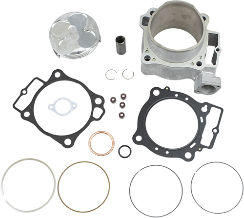 CYLINDER WORKS Cylinder Kit - Big Bore - 99.00 mm - Honda 11010-K01