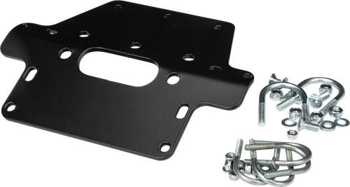 Winch Mount - Honda Rancher 420 - 459-0705