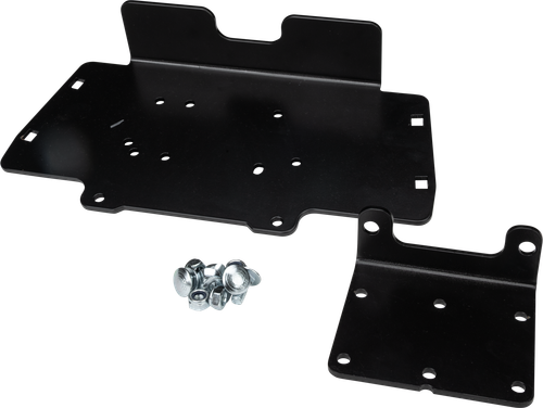 Winch Mount - Kubota RTV 500 - 459-0800