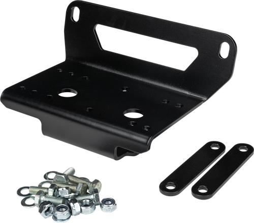 Winch Mount - John Deere Gator XUV 550 / RSX 850i - 459-0940
