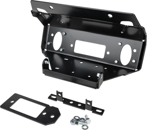 Winch Mount - Can-Am Commander / Maverick - 459-1500