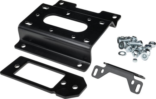 Winch Mount - Arctic Cat Prowler Pro - 459-1670