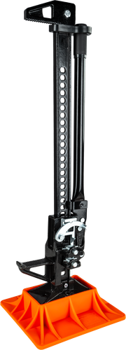 Winch Mount