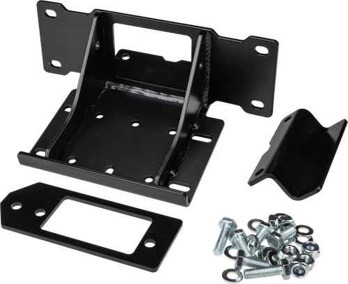 Winch Mount - Kawasaki Ridge - 459-2225