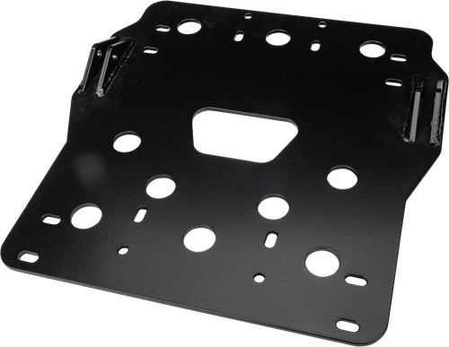 ATV Plow Mount - Kawasaki Prairie / Brute Force; Suzuki Lt-V700F 2002-2013 - 459-5200