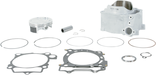 CYLINDER WORKS Cylinder Kit - Standard Bore - 95.00 mm - Yamaha 20003-K01