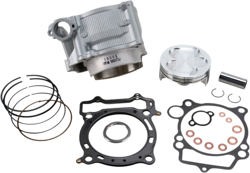 CYLINDER WORKS Cylinder Kit - High Compression - 95.00 mm - Yamaha 20001-K01HC
