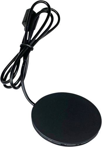 CUSTOM DYNAMICS ProGLOW™ Light Wheel - Black PG-WL-B