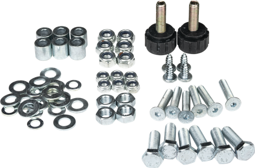 Universal Replacement Hardware Kit