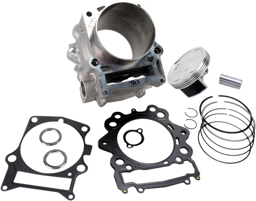 CYLINDER WORKS Cylinder Kit - Big Bore - 105.00 mm - Yamaha 21104-K01
