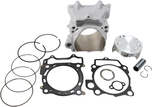 CYLINDER WORKS Cylinder Kit - Standard Bore - 95.00 mm - Yamaha 20003-K02
