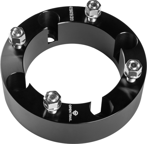 Wheel Spacer 2" 4/156 Stud: 12mm X 1.5mm - 20-4156-4156